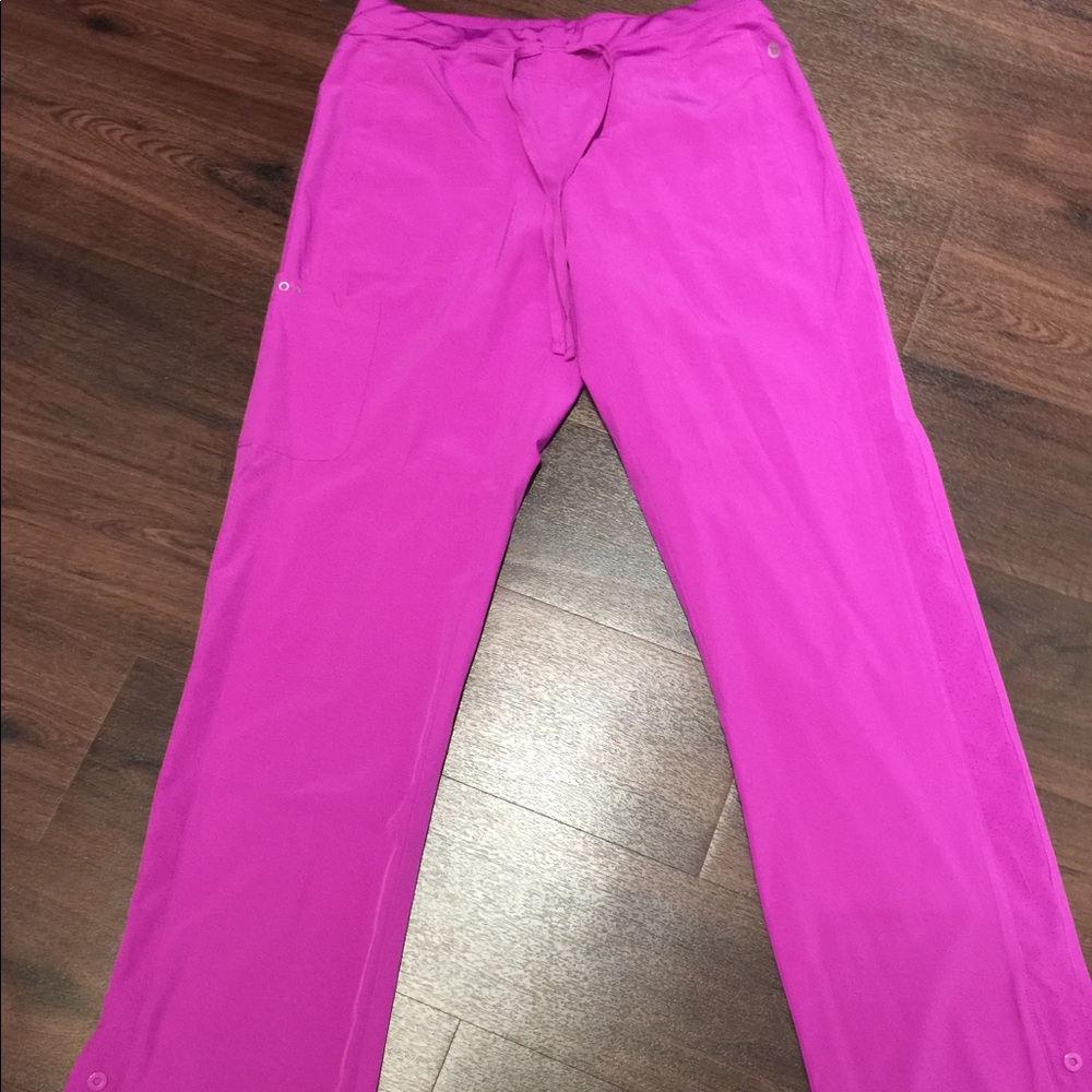 Barco One scrub pants